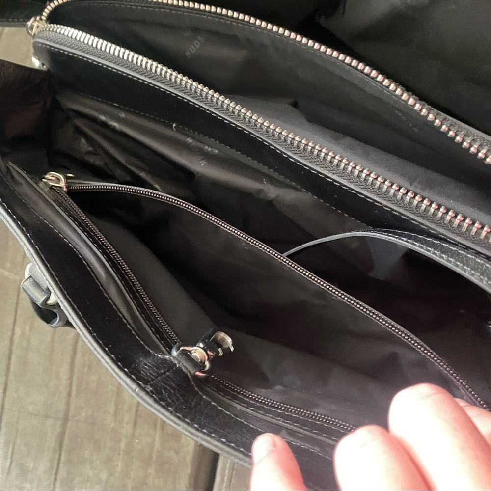 Beautiful RUDASK purse - Picture 6 of 13